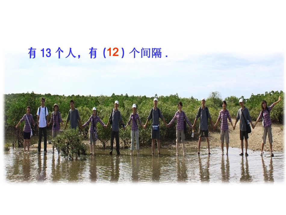 植树问题刘昌丽_第3页