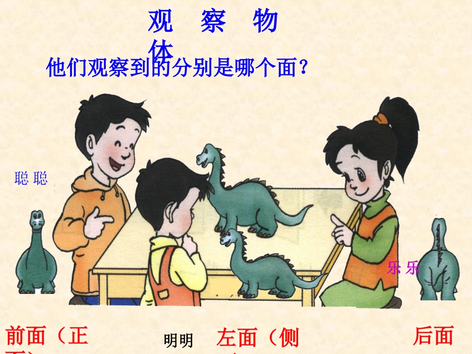 观察物体--孙丽影_第3页