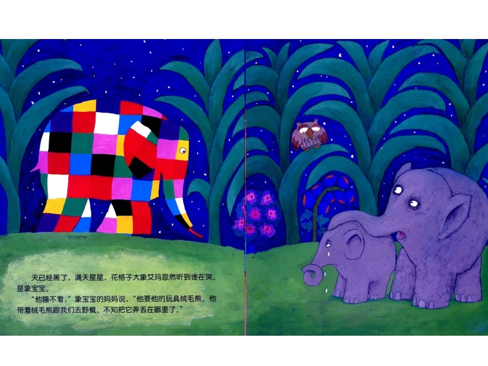 艾玛找回绒毛熊_第2页