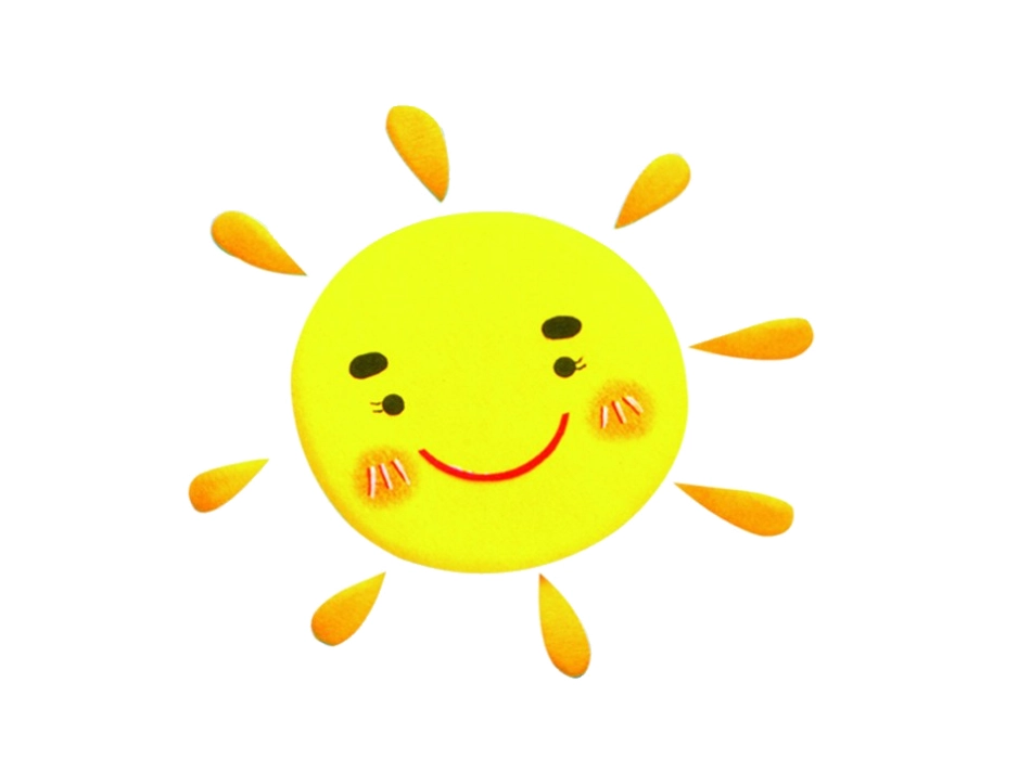 儿歌：圆圆圆_第2页