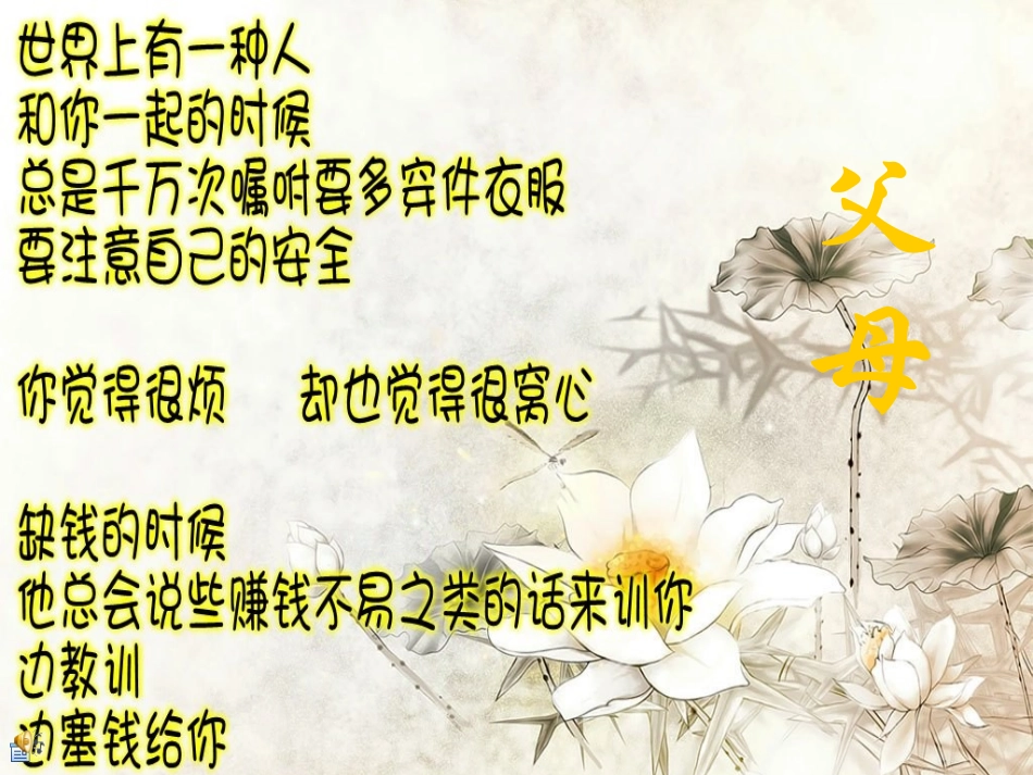 感恩教育(父母)_第3页