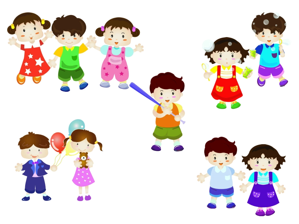 小班社会：男孩女孩_第3页