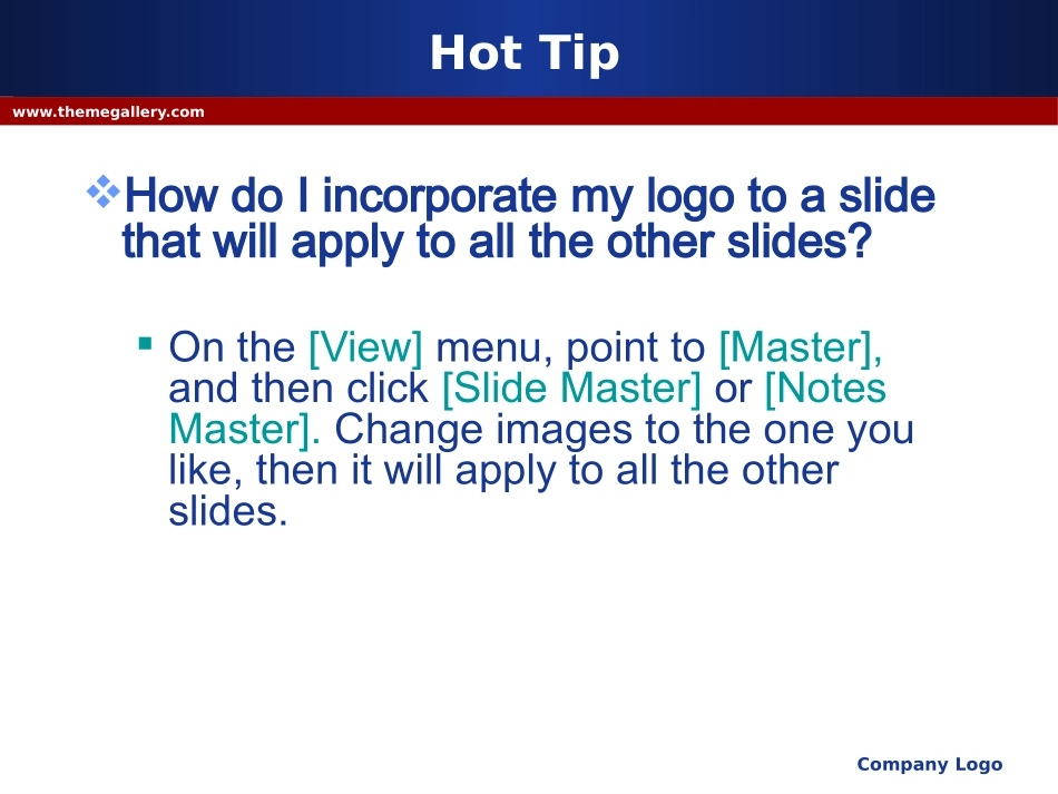 国外精美的的PPT模板及图标_第3页