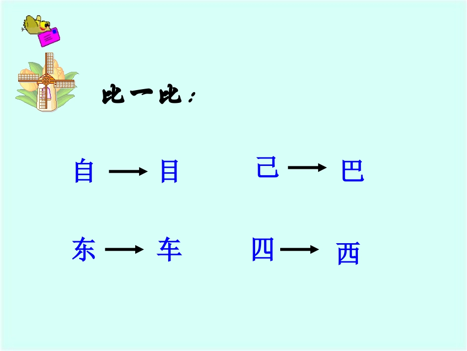 自己去吧教学课件_第2页