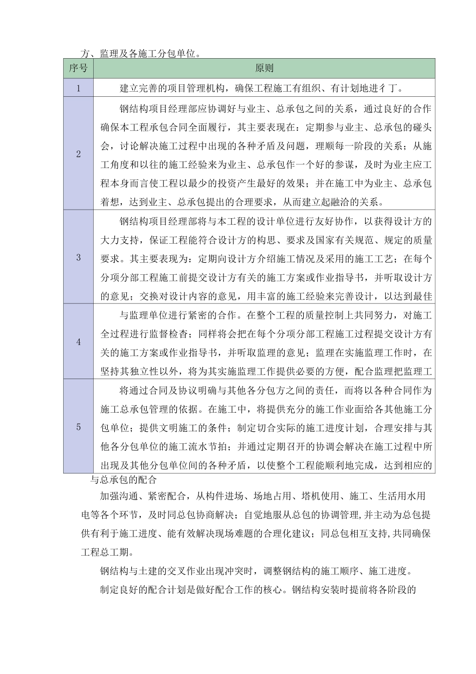 与相关单位协调配合措施_第2页