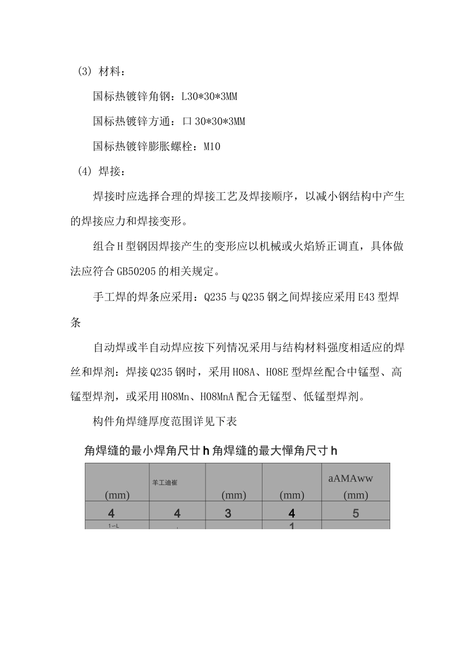 垂直绿化施工组织方案(1)(完整版)_第3页