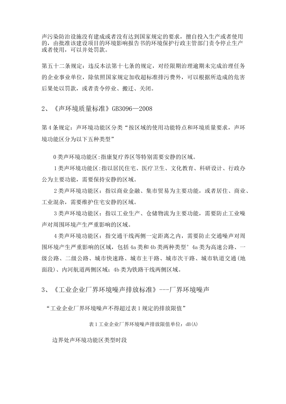噪声治理技术方案_第2页
