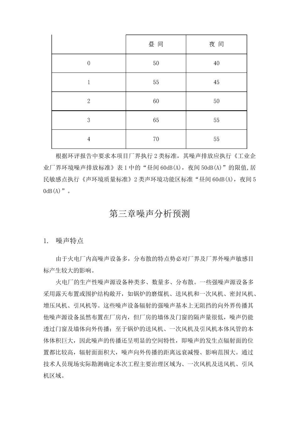 噪声治理技术方案_第3页