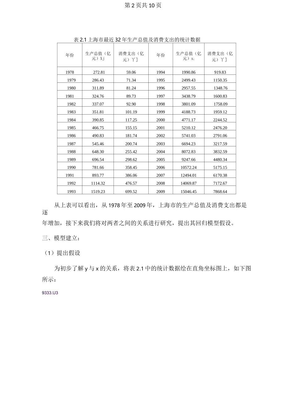 数理统计大作业_第2页