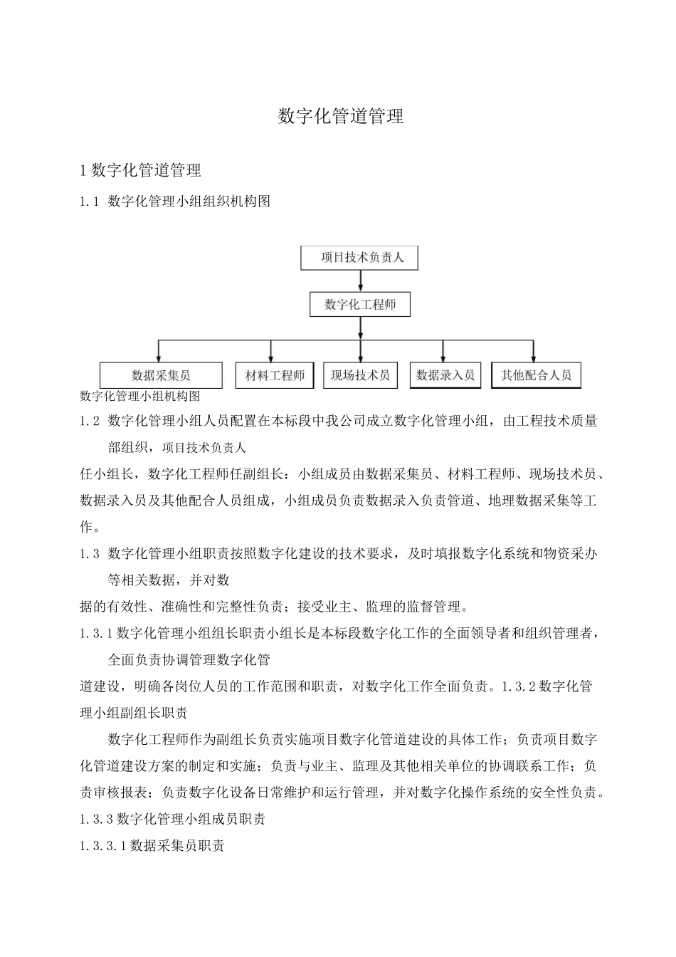 数字化管道管理_第1页