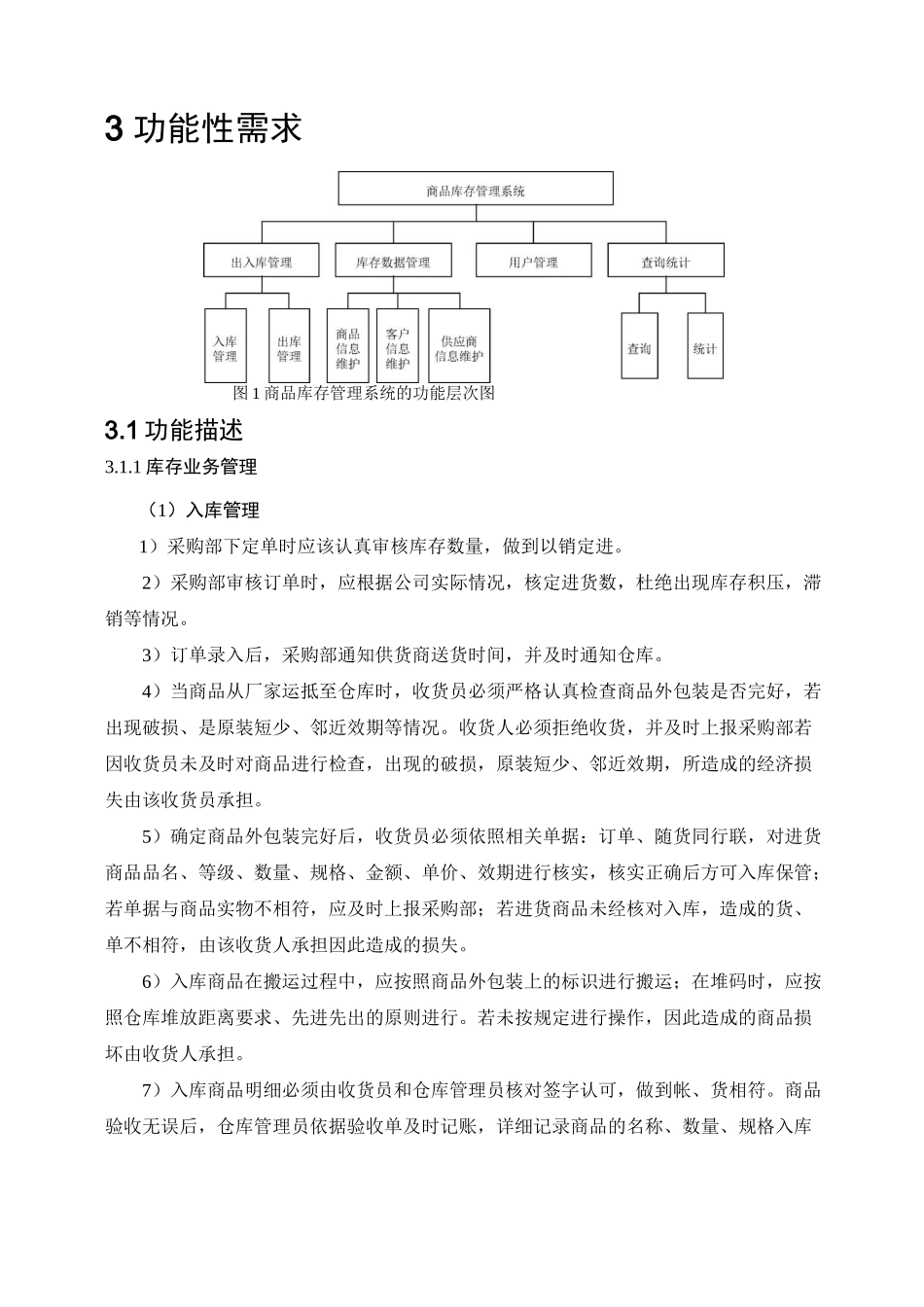 商品库存管理系统_第3页
