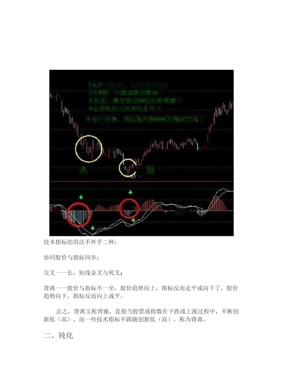 顶部结构和底部结构的判断讲解_第2页