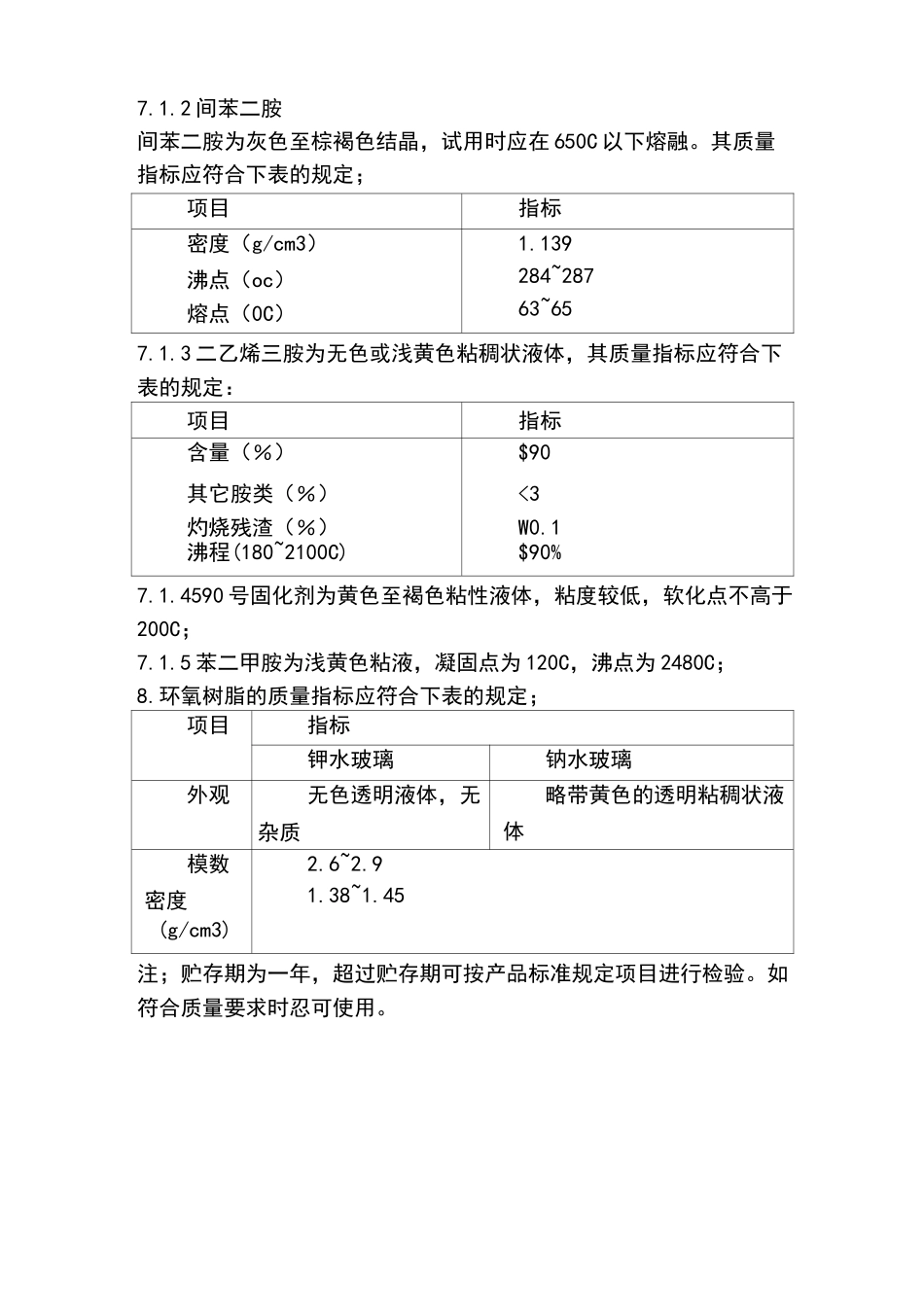 玻璃钢管道破裂修复施工方案_第3页