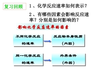 化学反应的限度(上课用)