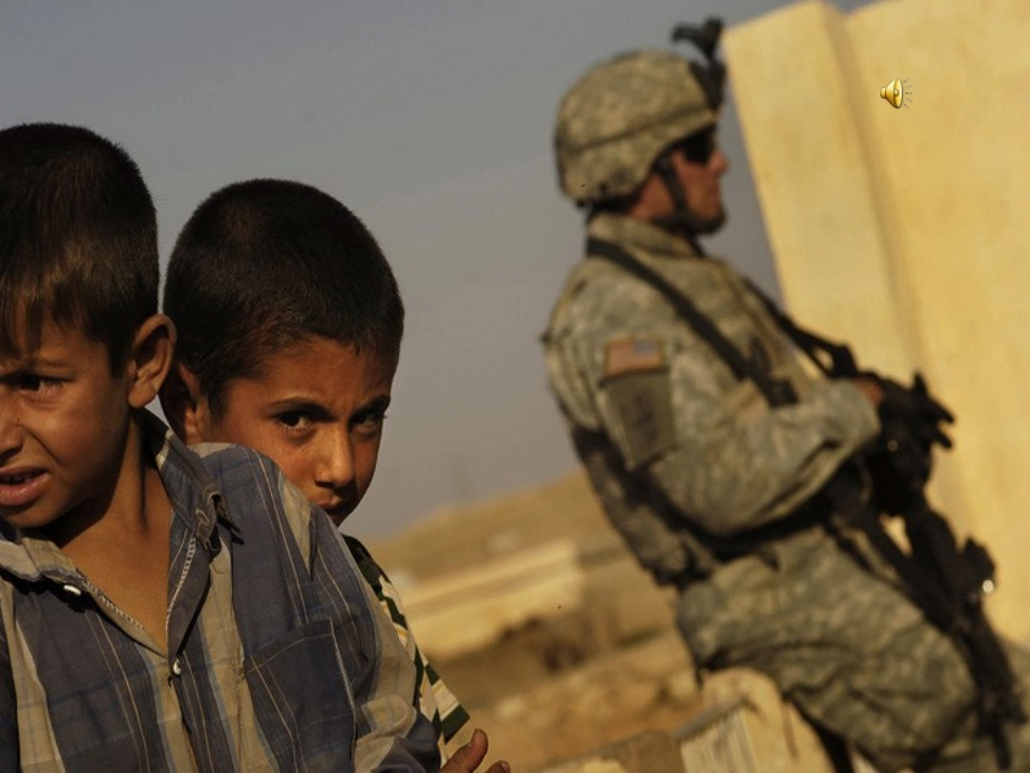 （新《企盼世界和平的孩子》课件_第3页