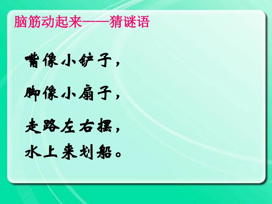 小白兔和小灰兔-自制_第1页