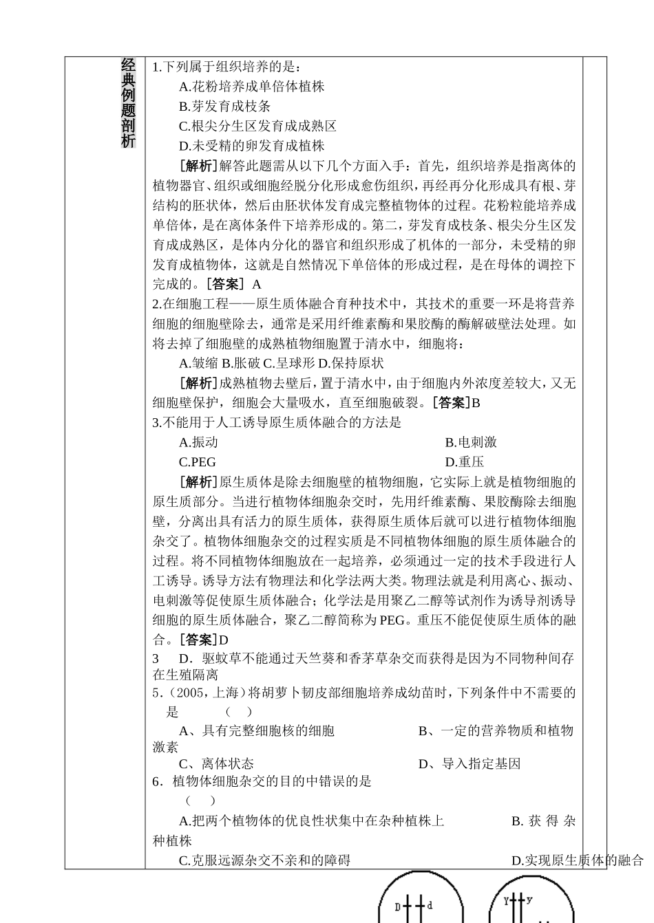2.1植物细胞工程_第3页
