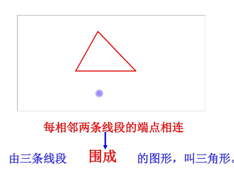 三角形的特征最终稿_第3页