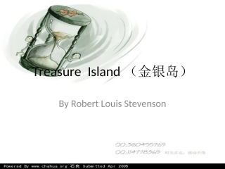 Treasure__Island(金银岛)