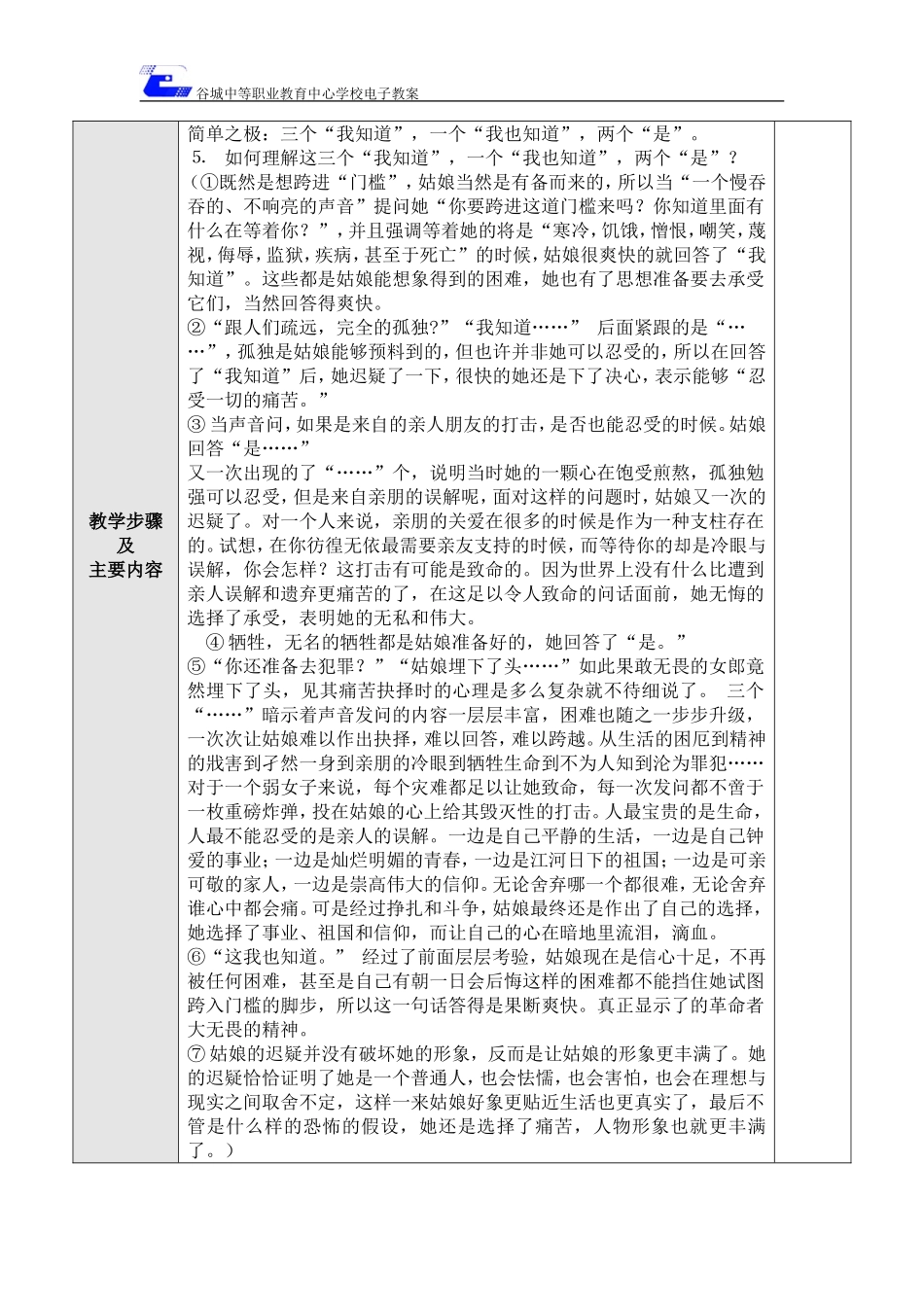 门槛电子教案_第2页