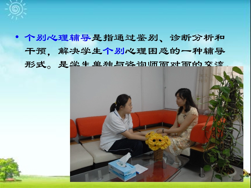 小学生个别心理辅导_第2页