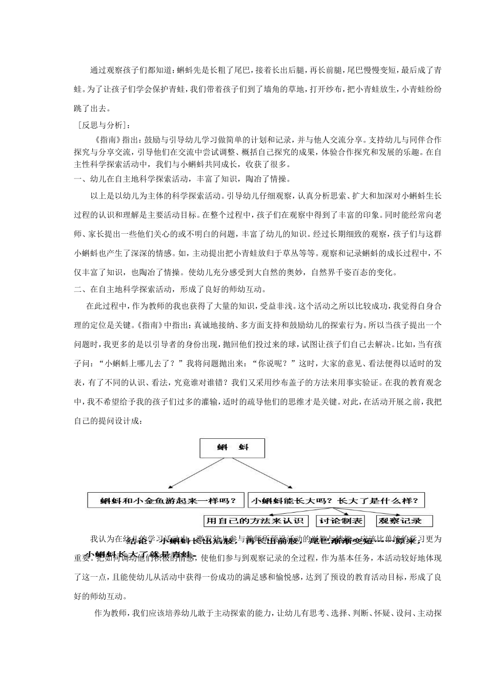 小蝌蚪长大了_第3页