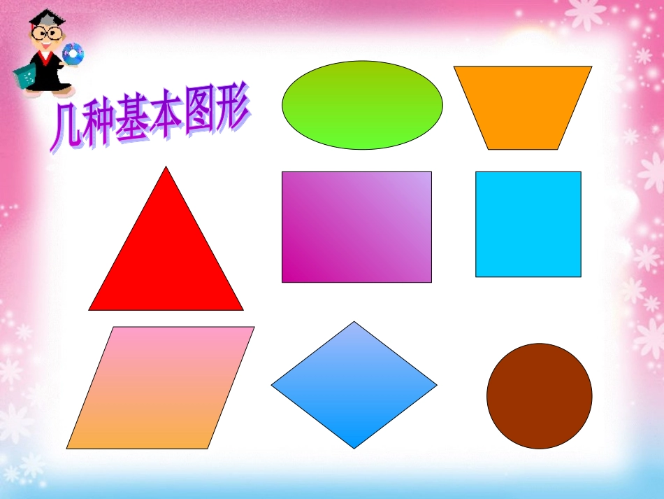 马书雷--《认识物体和图形》_第3页