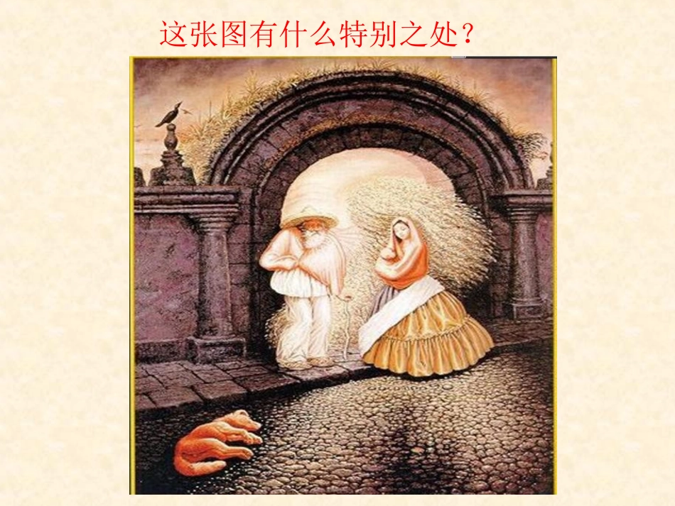 奇特的视觉图形_第1页