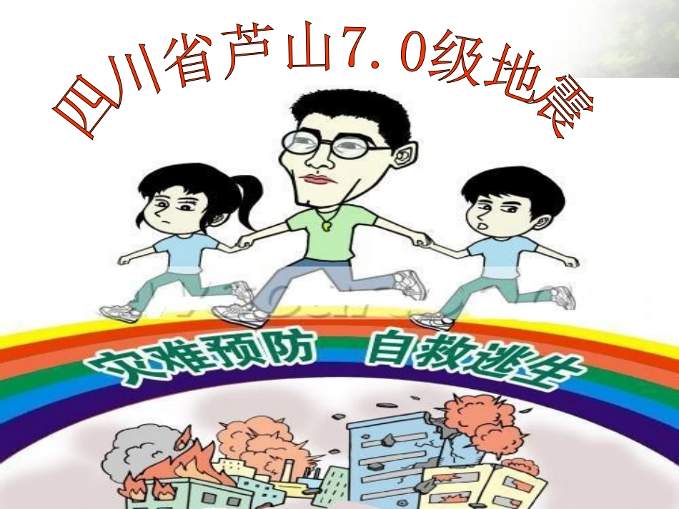 遭遇险情有对策_第3页