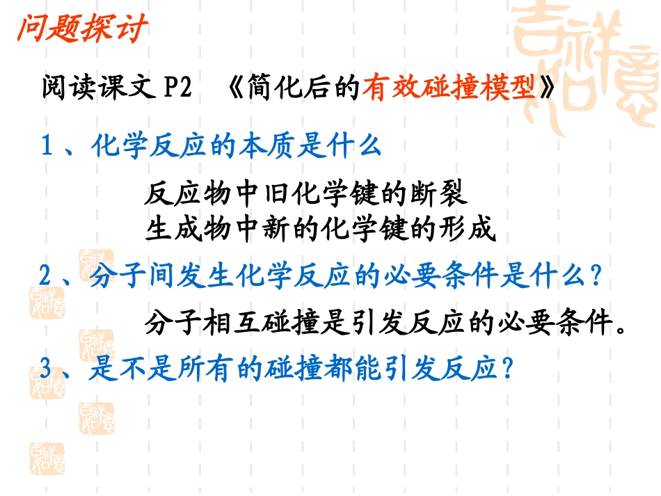 ]化学反应原理-序言课件（人教版）_第3页