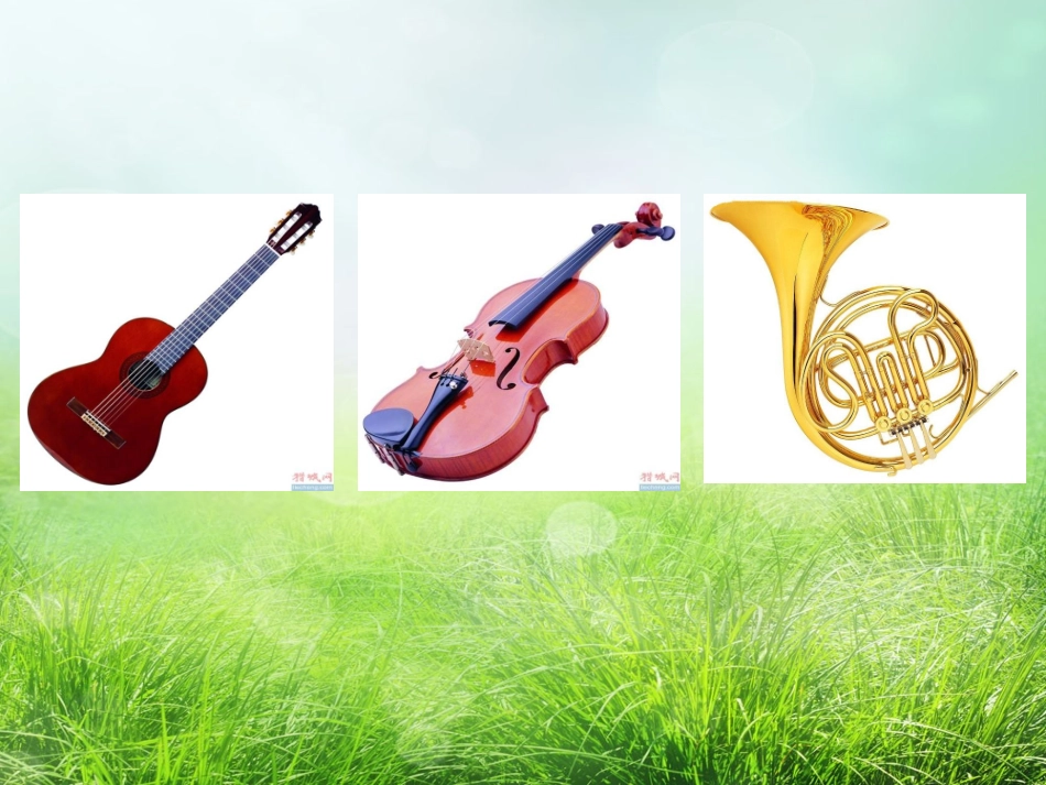 我是小音乐家_第3页