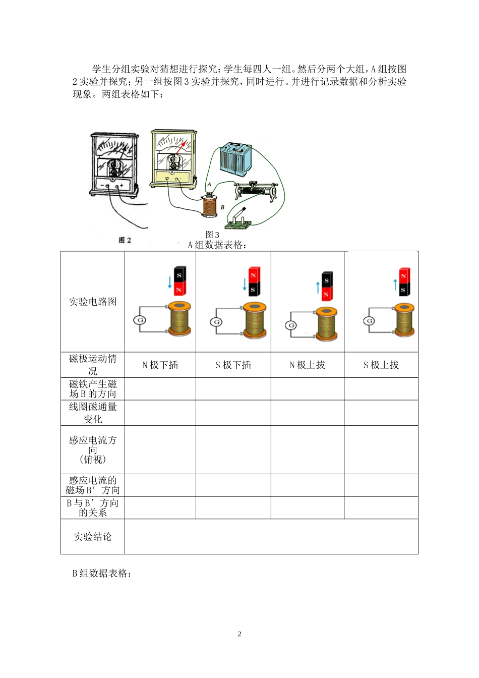 案例楞次定律_第2页