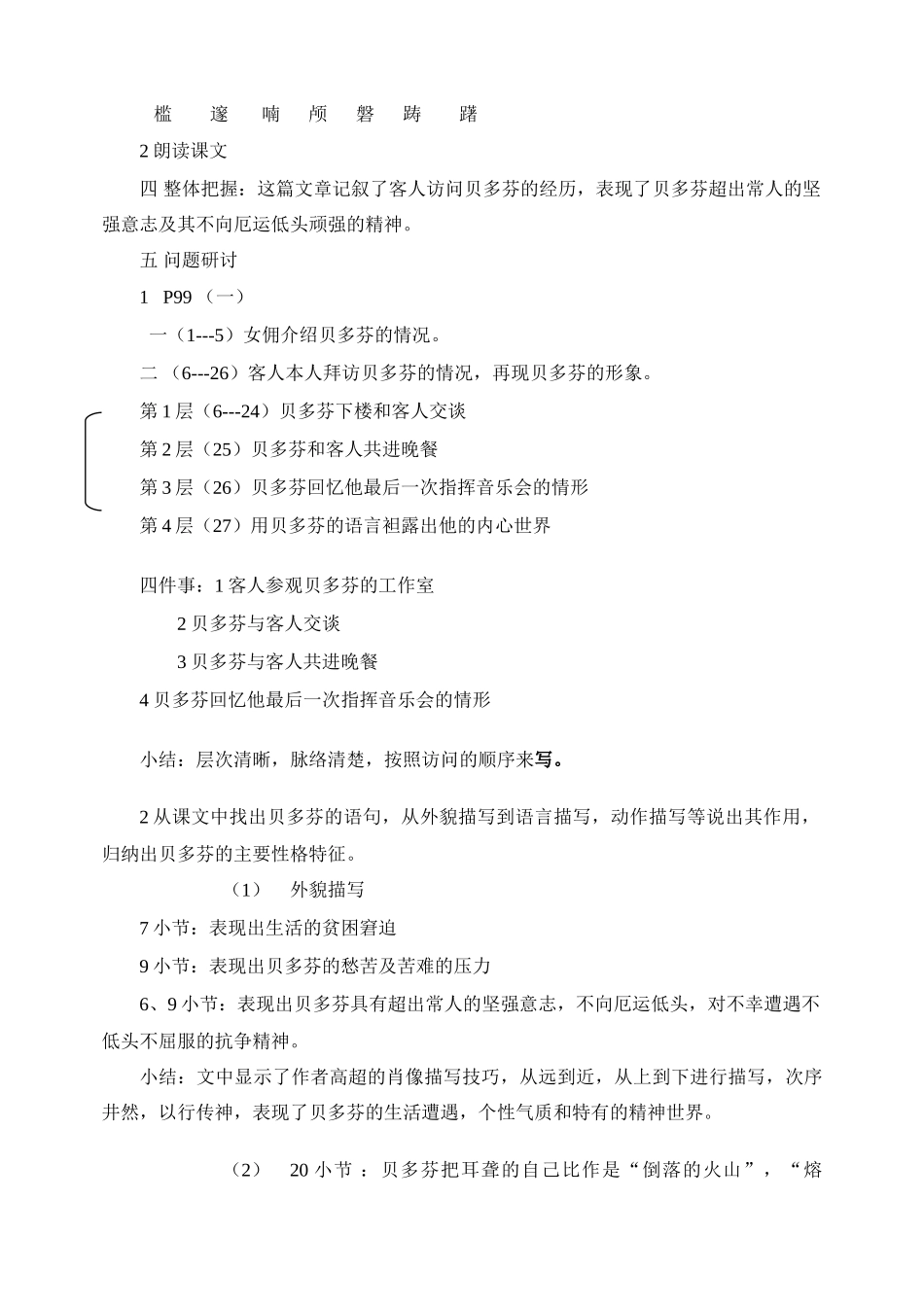 47、音乐巨人贝多芬_第3页