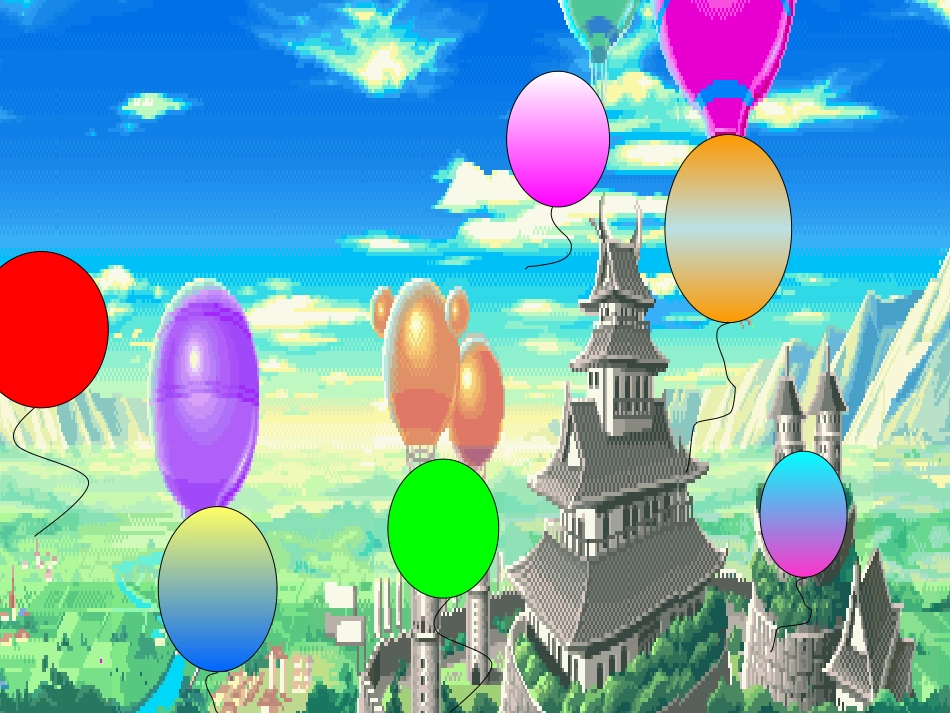 陶国琴窗前的气球_第3页