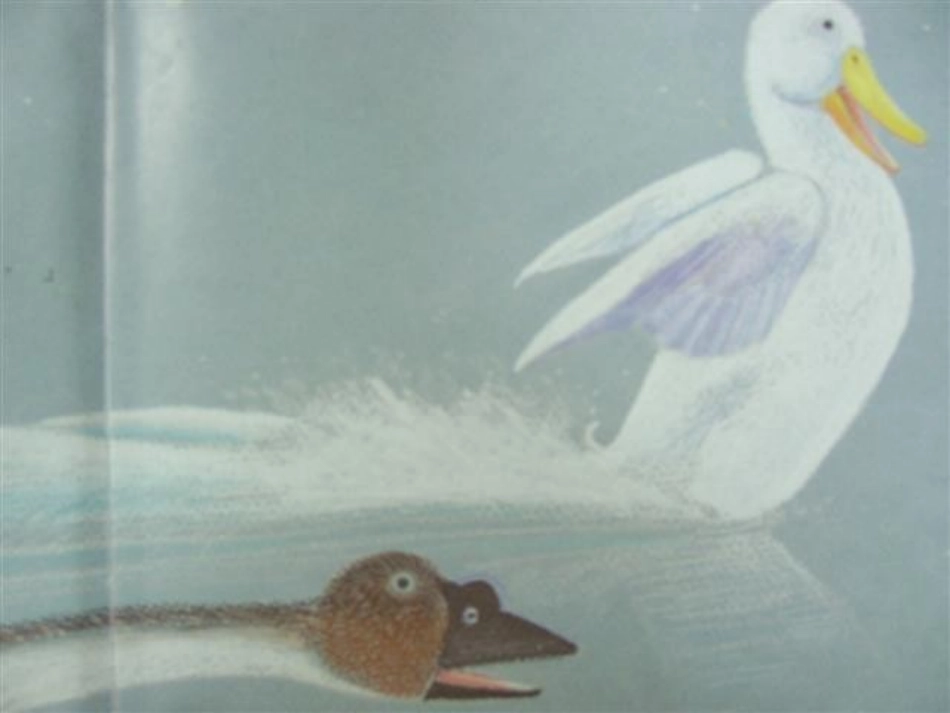 一根羽毛也不能動_第3页