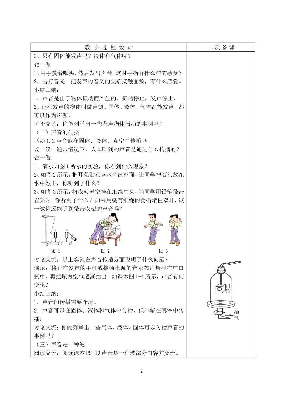 一、声音是什么_第2页