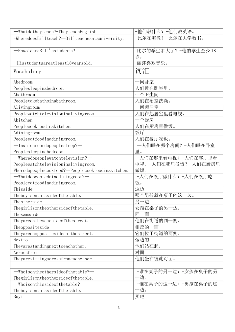 懂你英语Level2-Unit1-Part2_第3页