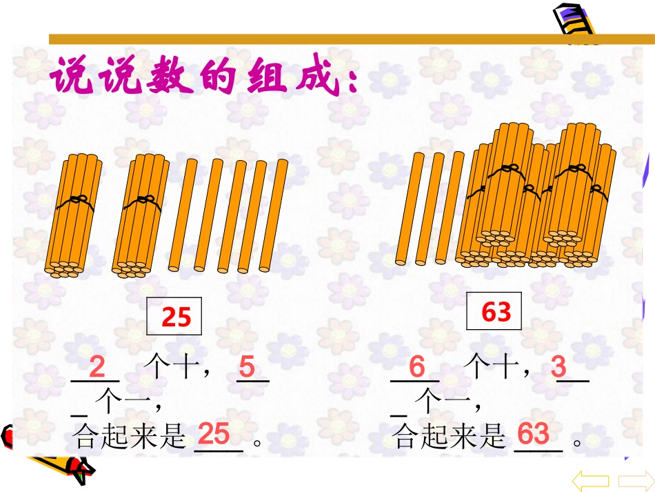 练习课《整十数加一位数及相应的减法》课件_第2页