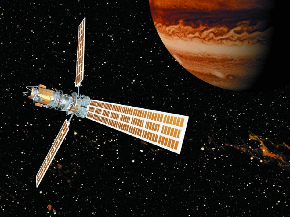 《卫星比武》课件_第2页