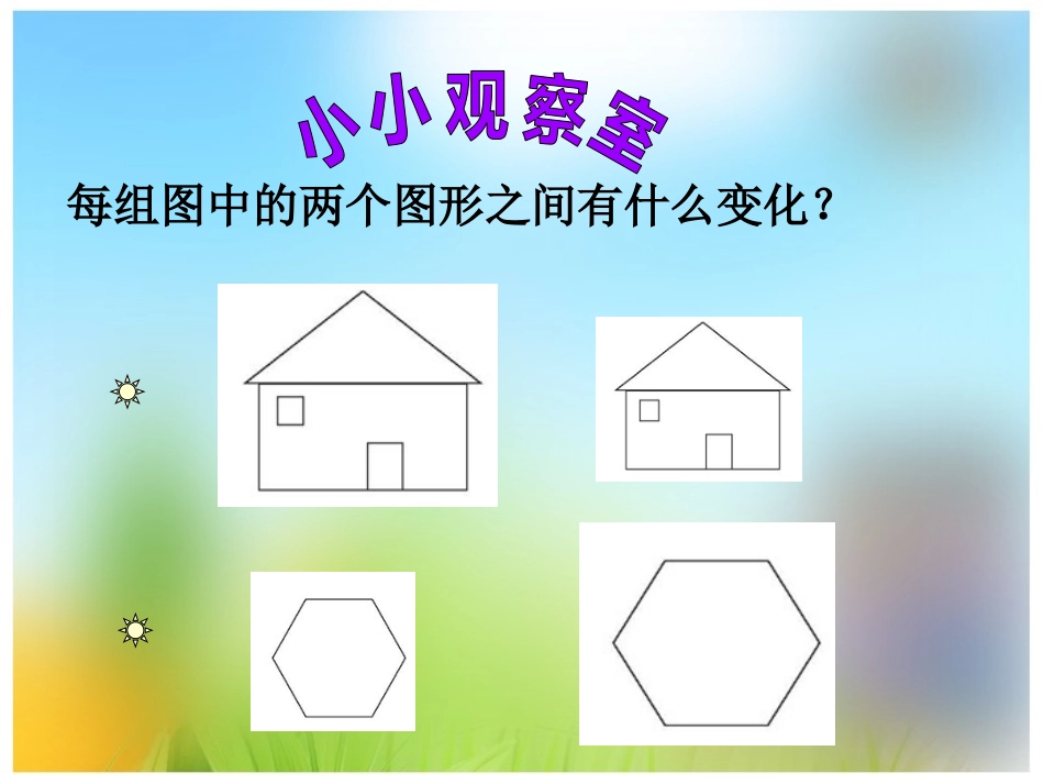 图形的放大或缩小_第3页
