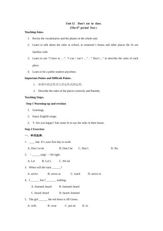 Unit 12-6