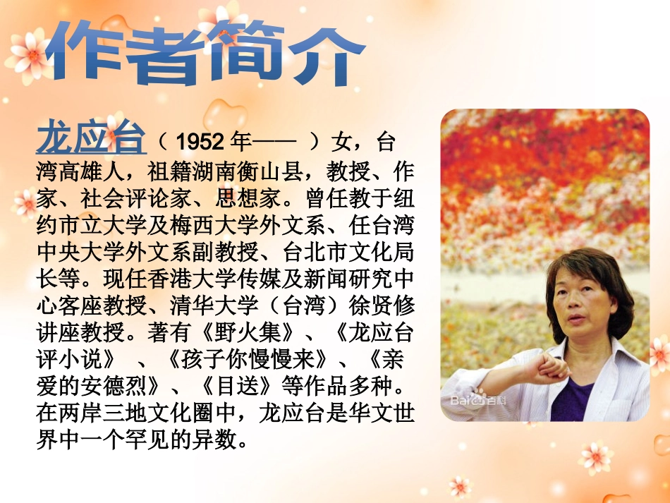 《孩子你慢慢来》读书分享_第2页