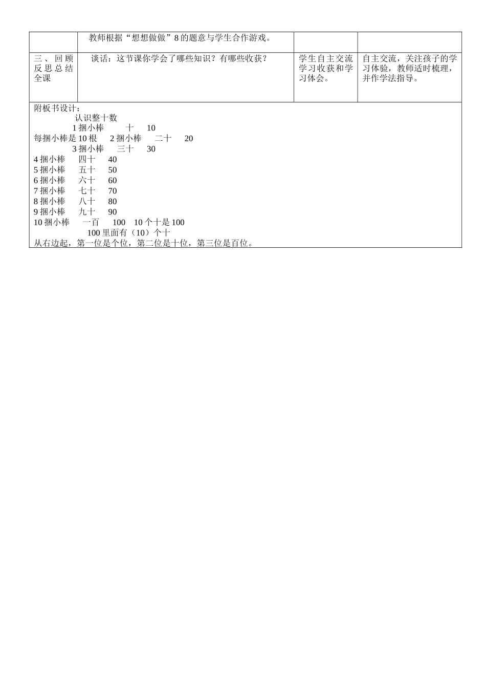 《认识整十数》_第3页