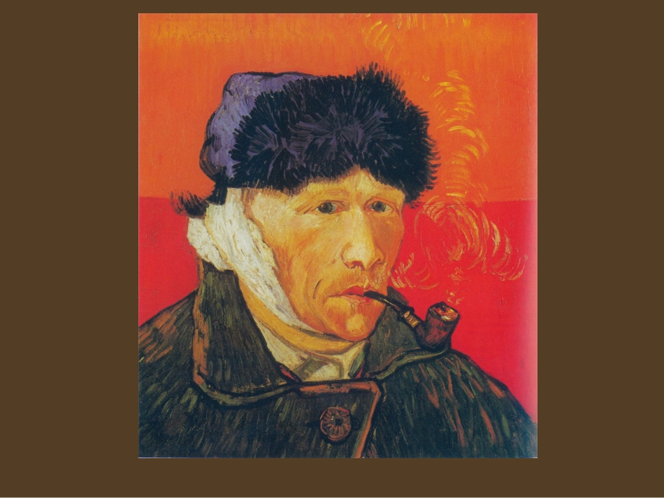 他如果不是一个疯子,_第3页