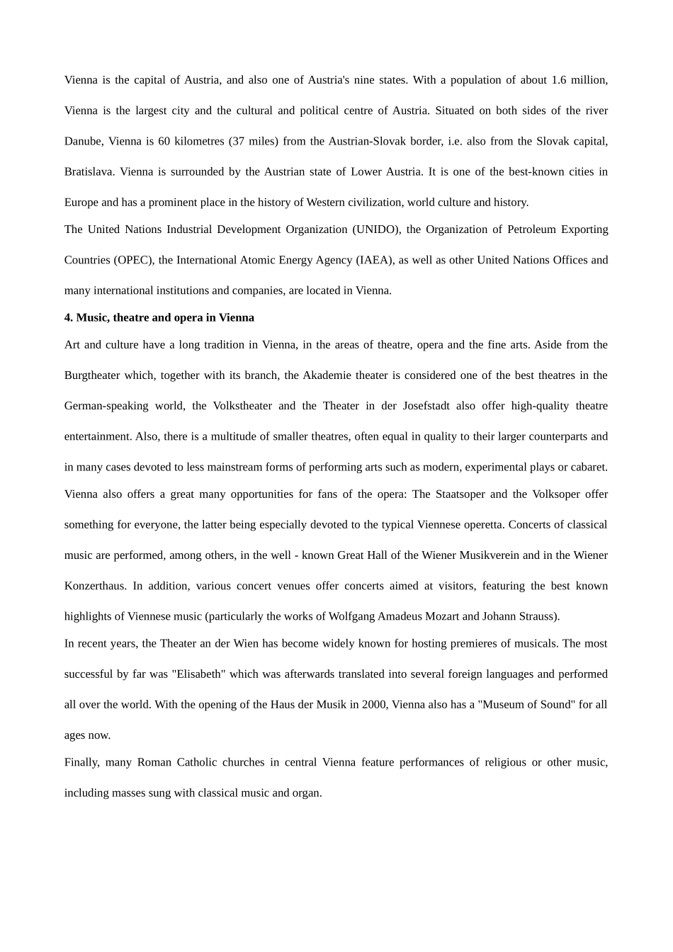 外研社八年级英语Module 5 Section 1 Background Readings_第2页