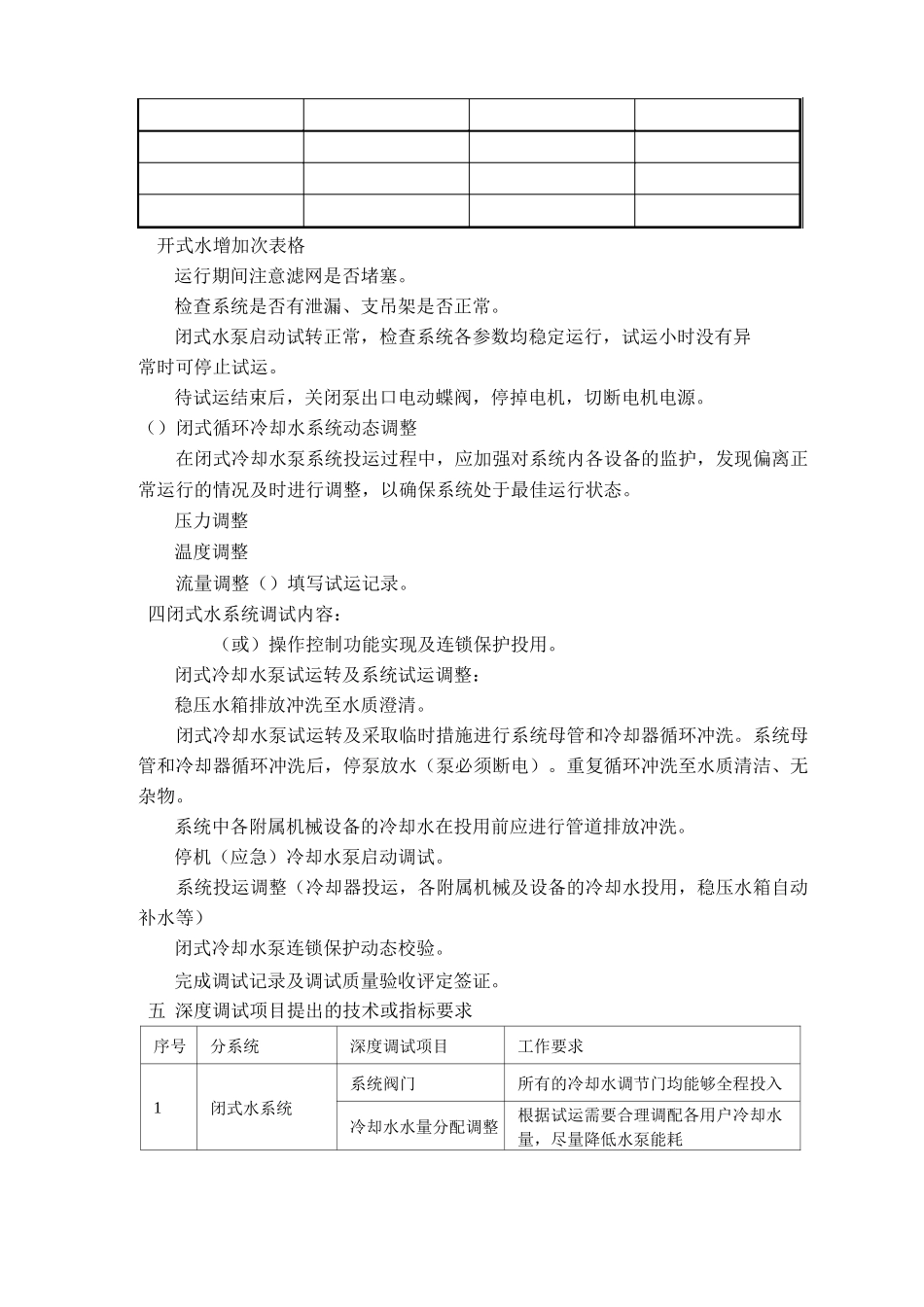 09-闭式循环冷却水系统调试培训_第3页