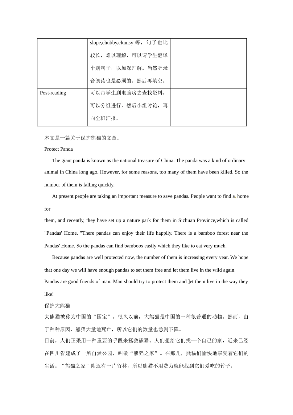 八年级英语：Chapter 5 Look it up！More practice教案上海牛津版_第2页