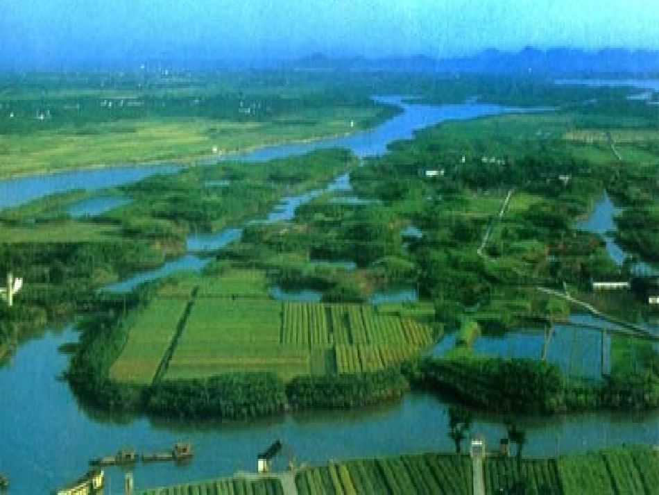 水乡歌_(小学二年级语文教学_PPT课件)_第3页