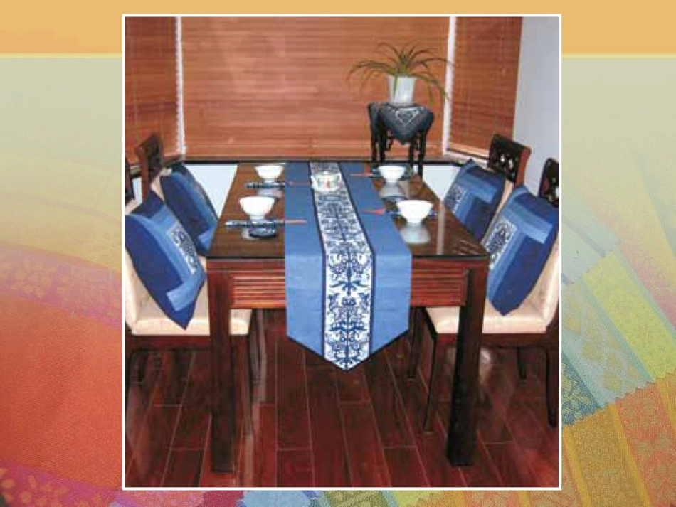 第十二课《美化生活的装饰布》_第3页