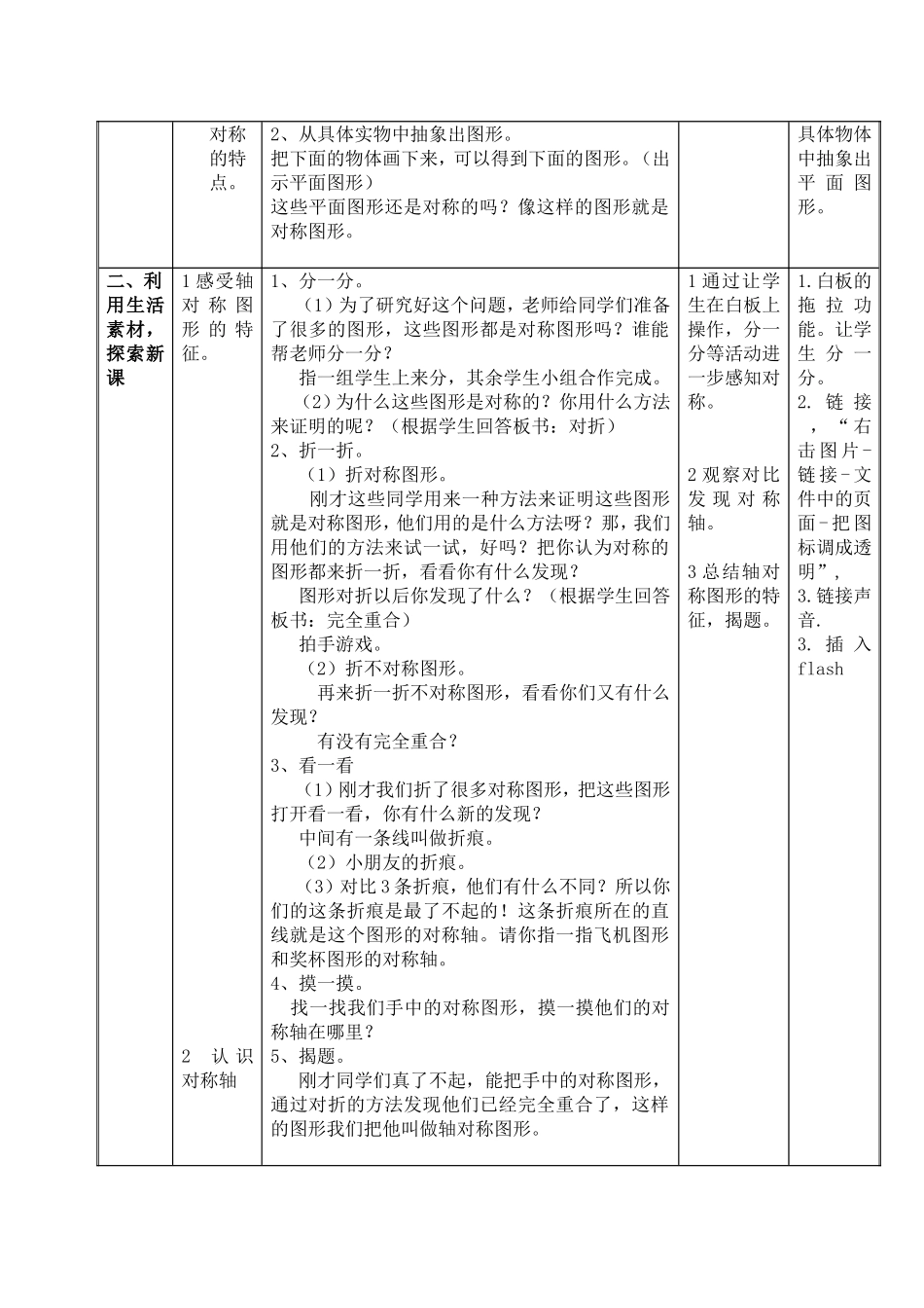 教学设计（高凡）_第2页